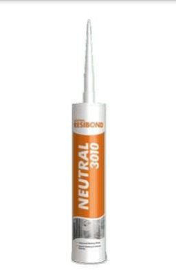 Astral Adhesive Resibond 3010 Silicone Sealant