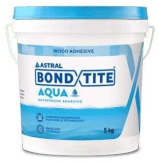Astral Bond Tite Aqua Waterproof Adhesive