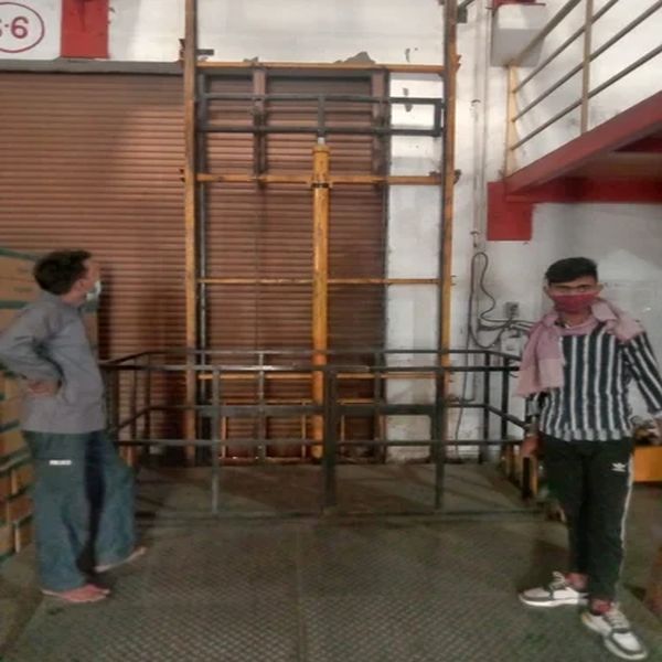 Hydraulic Lift Repair Service