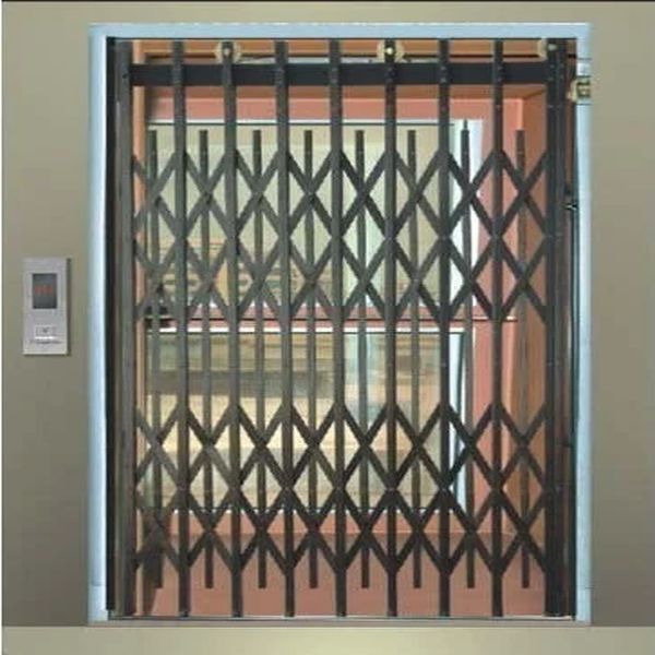 Manual Goods Elevator