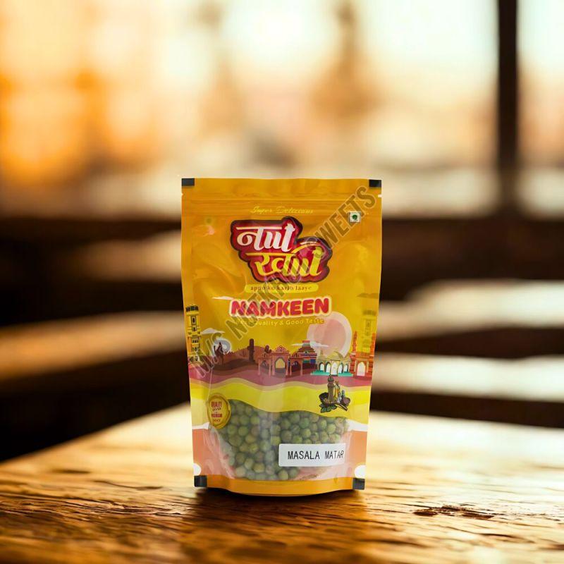 Masala Matar Namkeen