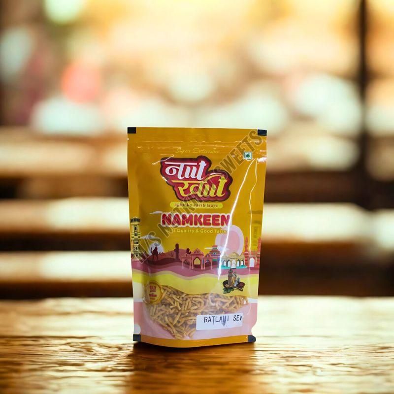 Ratlami Sev Namkeen