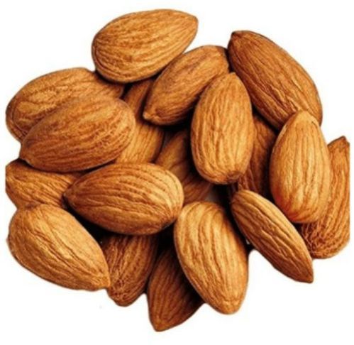 Raw Almond Nuts