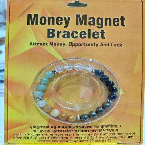 Money Magnet Bracelet