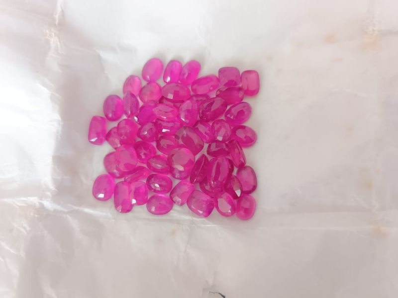 Natural Mozambique Ruby