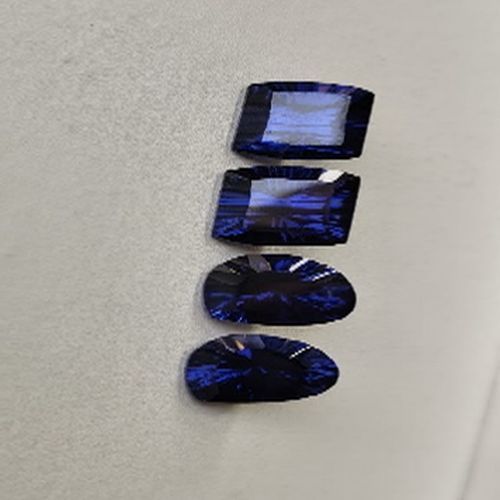 Sri Lankan Blue Sapphire Gemstone