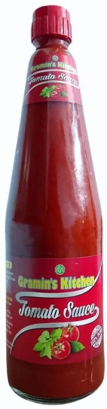 1 Kg Gramins Kitchen Tomato Sauce