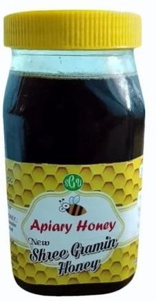 1 Kg Shree Gramin  Pure Natural Honey