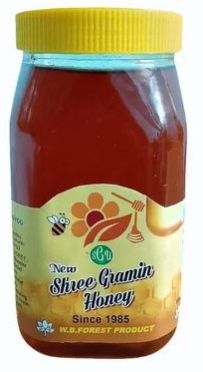 1 Kg Shree Gramin Honey