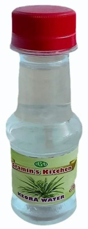 100ml Gramins Kitchen Kewra Water