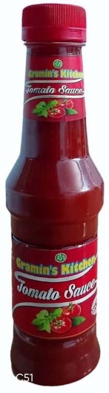 200g Gramins Kitchen Tomato Sauce