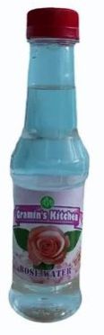 200ml Gramins Kitchen Rose Water