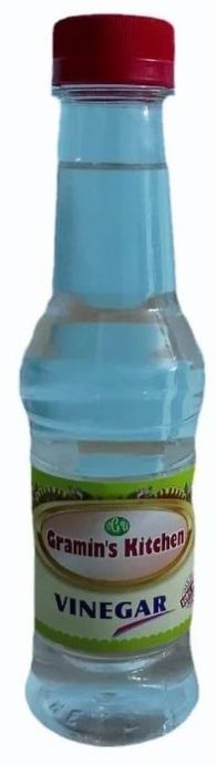 200ml Gramins Kitchen White Vinegar