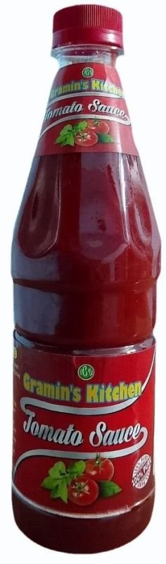 650g Gramins Kitchen Tomato Sauce
