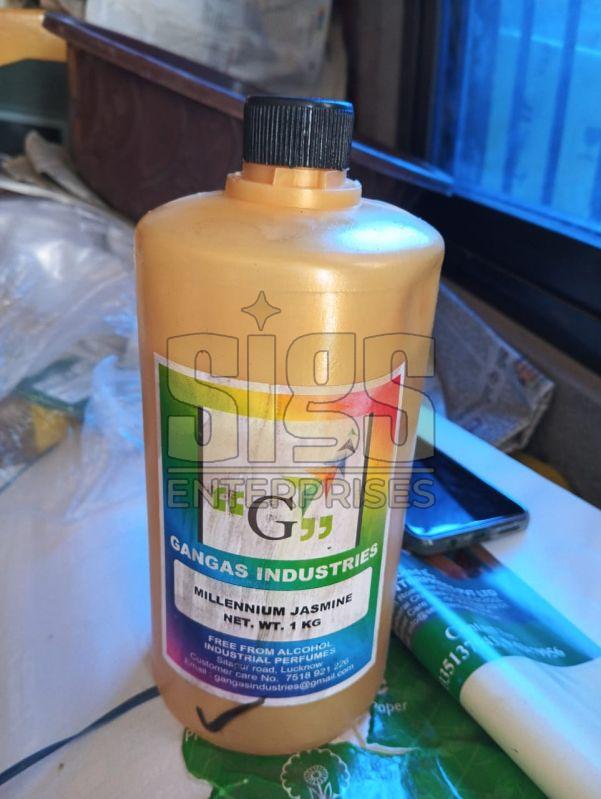 Agarbatti Perfume