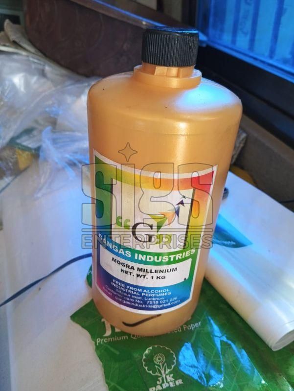 1kg Mogra Agarbatti Perfume