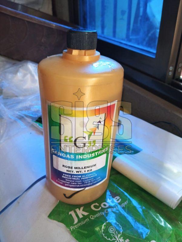 1kg Rose Agarbatti Perfume