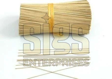 Bamboo Sticks