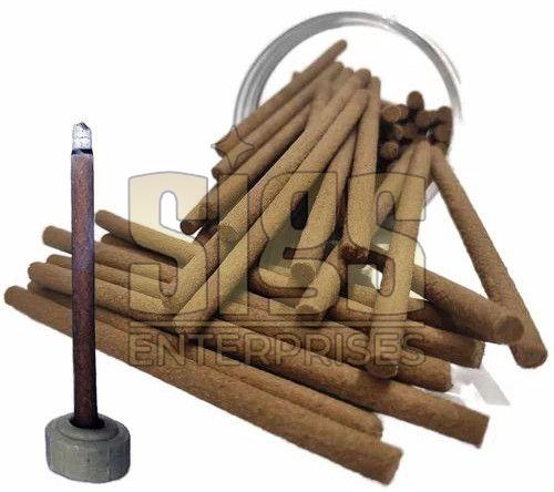 Dhoop Sticks