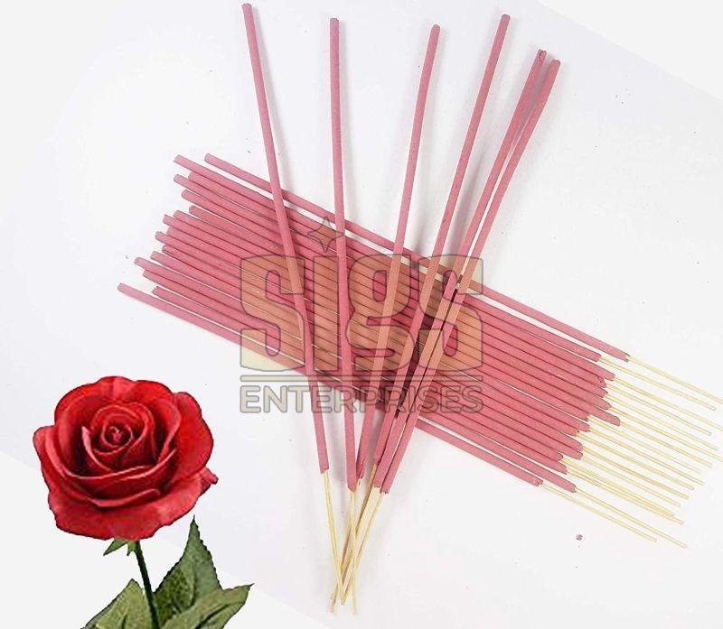 Rose Incense Sticks