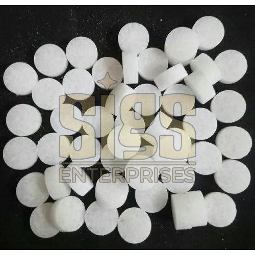 Camphor Tablets
