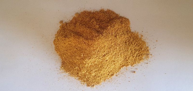 Rice Gluten Feed