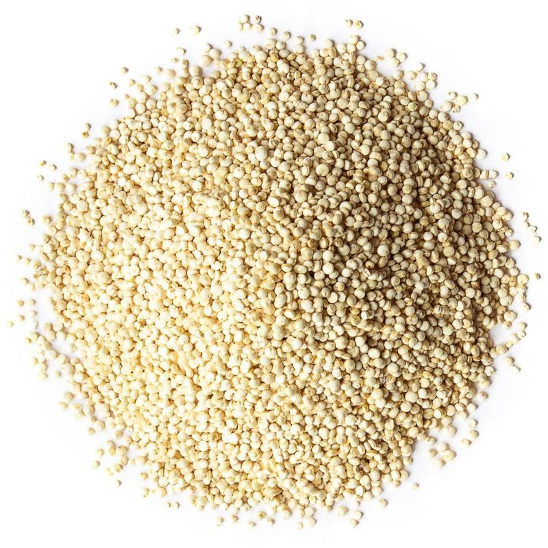 Organic Quinoa Seeds