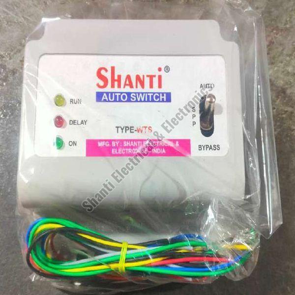 WTS Type Auto Switch