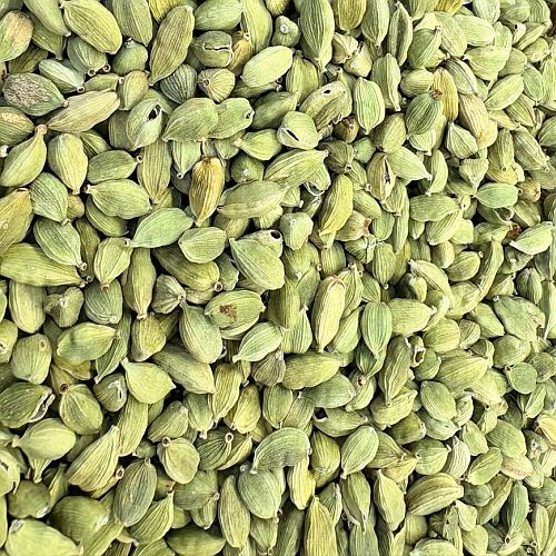 Green Cardamom Seeds