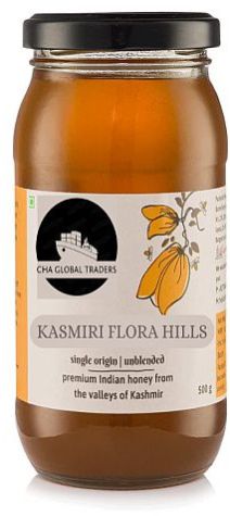 Kashmir Honey
