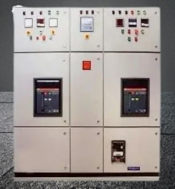 Medium Voltage Panels