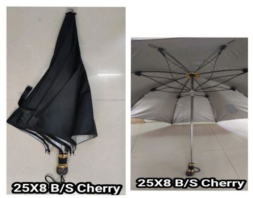 Piano Umbrellas (25/27/30 Inch)-3 Sizes Available
