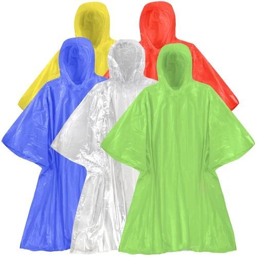 Ponchos