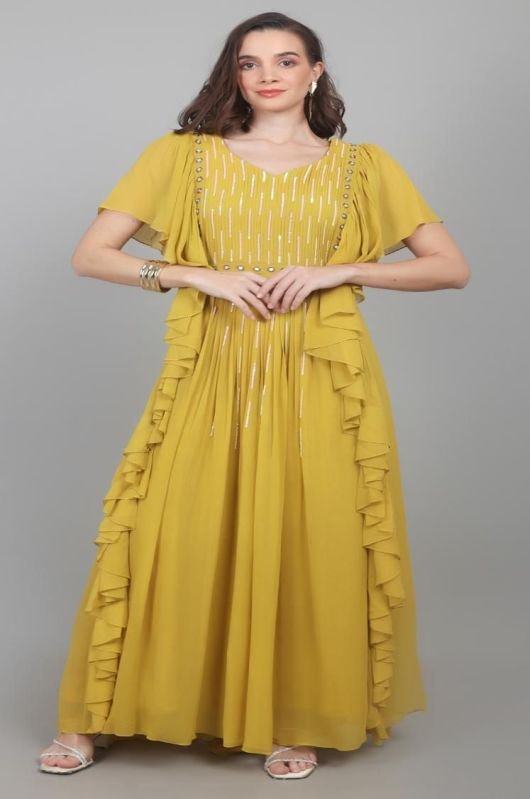 Women Party Wear Dress