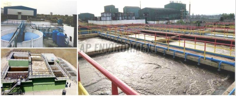 Condensate Polishing Unit