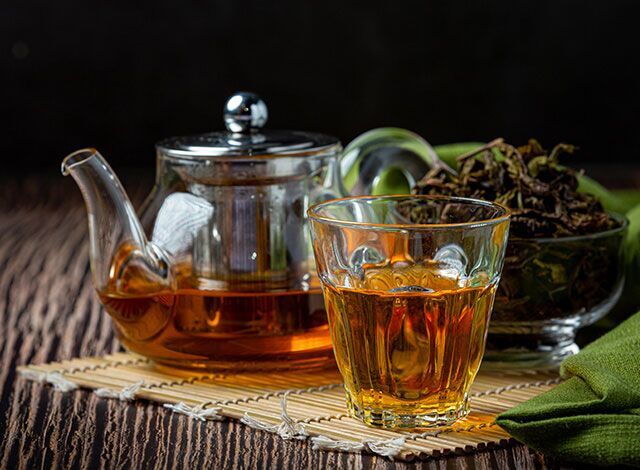 Darjeeling Tea