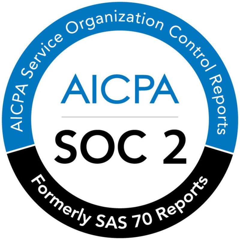 Aicpa Soc 1 / Soc 2 Compliance Certification Service