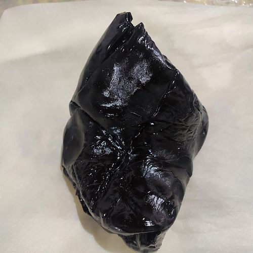 Pure Shilajit Lumps