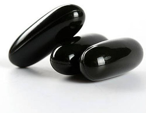 Shilajit Capsules