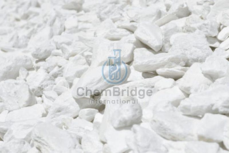 Aluminium Sulphate Lumps