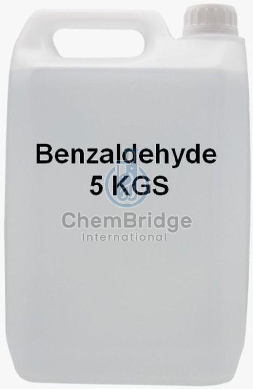 Benzaldehyde Liquid