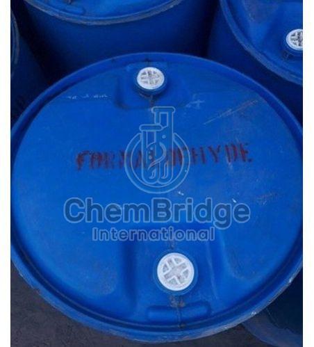 Formaldehyde Liquid