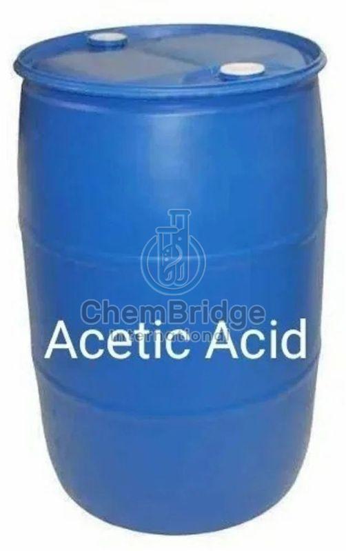 Glacial Acetic Acid 99.90%
