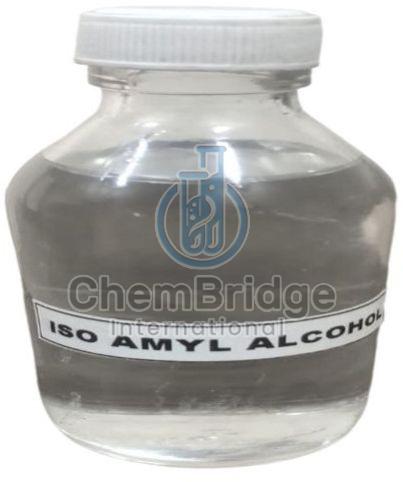 Isoamyl Alcohol
