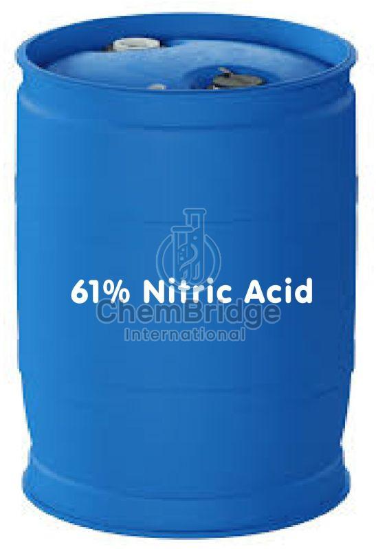 Nitric Acid 61%
