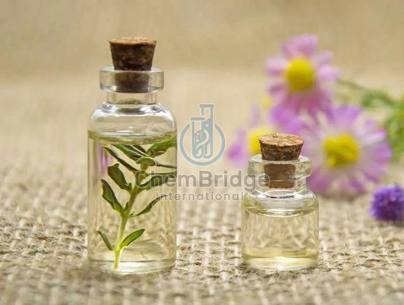 Ptbcha  Aromatic Chemical