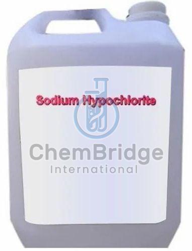 Sodium Hypochlorite 10%