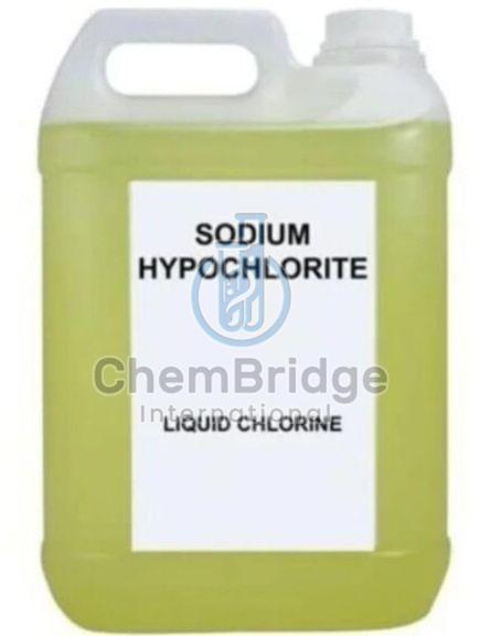 Sodium Hypochlorite 12%