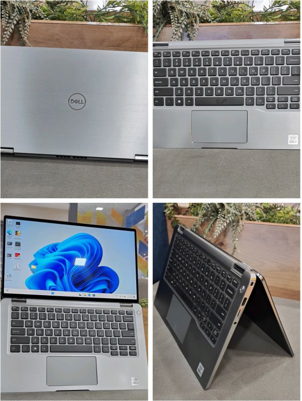 laptop rental service