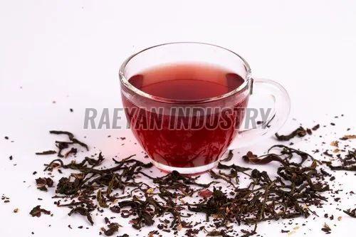 Roselle Herbal Tea